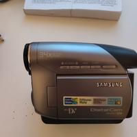Videocamera Samsung