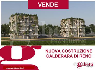 Appartamento Calderara di Reno