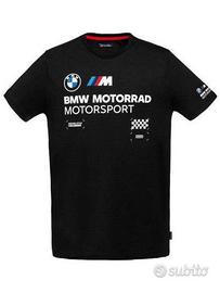 T Shirt Bmw Motorrad