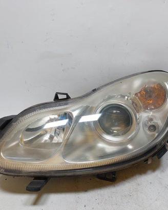 A4518200159 FANALE ANTERIORE SX SMART FORTWO (451)