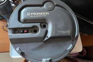 Subwoofer passivo ruota di scorta Pioneer TS-WX50
