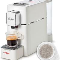 Macchina caffè Polti