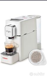 Macchina caffè Polti