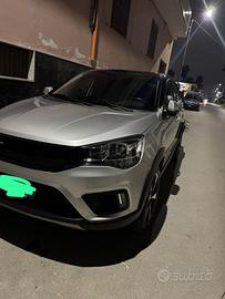 Dr 3 benzina/gpl 2021 116cv