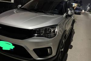 Dr 3 benzina/gpl 2021 116cv