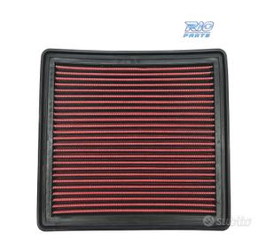 FILTRO ASPIRAZIONE DIRETTA FORD MUSTANG 04-10