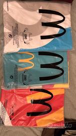 Teli mare Mc Donalds