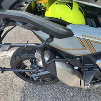 borse laterali givi x honda ADV 750