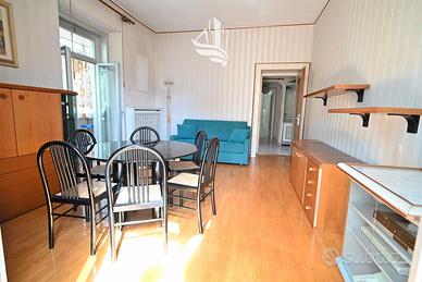 Bolzano - luminoso bilocale in posizione centrale