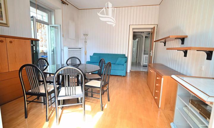 Bolzano - luminoso bilocale in posizione centrale