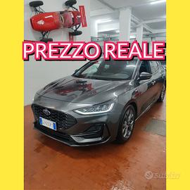 Ford Focus 5 Porte 1.0 HYBRID ST-Line 125cv PREZZ
