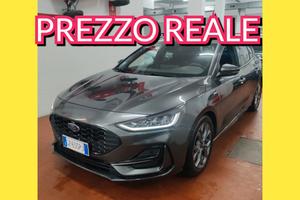 Ford Focus 5 Porte 1.0 HYBRID ST-Line 125cv PREZZ