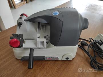 DUPLICATRICE SILCA DELTA FO 2000 KEY FORD JAGUAR