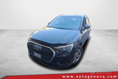 AUDI Q3 35 TDI 150CV S-TRONIC BUSINESS ( FARI LED 