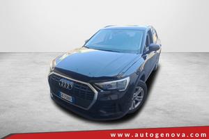 AUDI Q3 35 TDI 150CV S-TRONIC BUSINESS ( FARI LED 