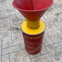 Trita granturco