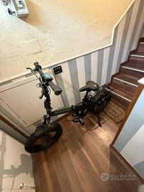 Bici elettrica