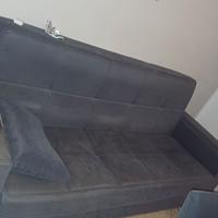 Divano letto