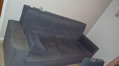 Divano letto