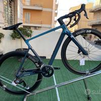 Bici da corsa FOCUS IZALCO MAX