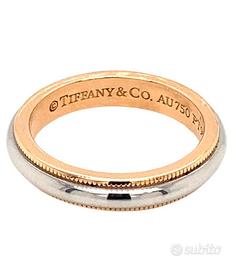 anello Tiffany & Co.