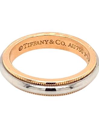 anello Tiffany & Co.