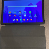 Samsung tablet  da 10 pollici