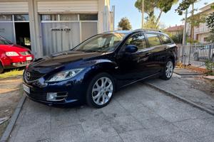 Mazda 6 2.0 CD 16V 140CV Wagon Luxury