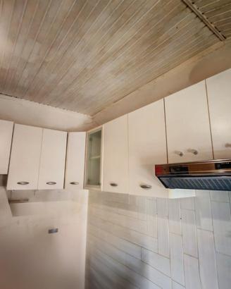Pensili e cappa cucina - anche pezzi singoli