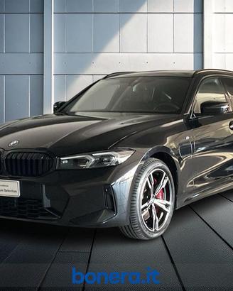 BMW Serie 3 330e Touring M Sport Pro auto