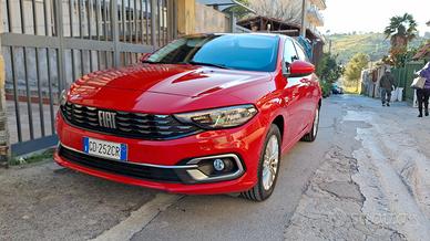 FIAT Tipo (2015-->) - 2021
