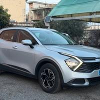 Kia Sportage 1.6 CRDi MHEV DCT Business
