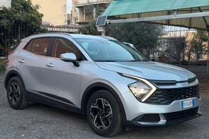 Kia Sportage 1.6 CRDi MHEV DCT Business