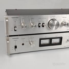 pre e finale toshiba sc330 sy330 funzionanti 