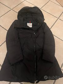 Giubbotto moncler bambina 10 anni