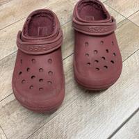Crocs Foderate Invernale - Calore e Comfort