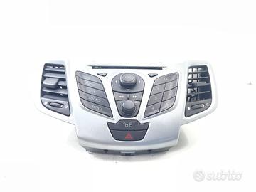 AUTORADIO FORD Fiesta 6° Serie 8A6T18C815BP (08>1