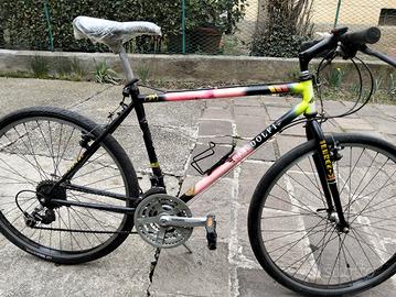 Siti Bai con ruote da 26 p 21 rapporti 