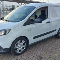 FORD Transit Courier 1.5 TDCi 75CV Van Trend Att