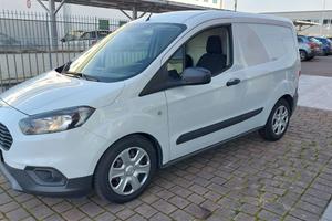 FORD Transit Courier 1.5 TDCi 75CV Van Trend Att