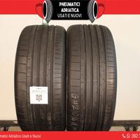 2 Gomme 285 45 R 21 Continental al 72% SPED GRATIS