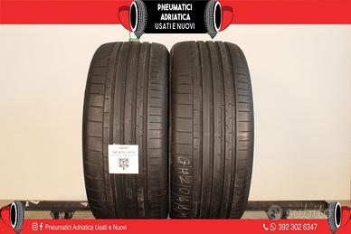 2 Gomme 285 45 R 21 Continental al 72% SPED GRATIS