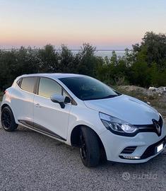 RENAULT Clio 4ª serie - 2018