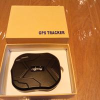 gps tracker