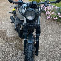 Suzuki GS 750 Inazuma - 2000 - Cafè Racer