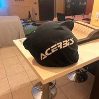 Casco moto