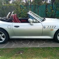 BMW Z3 roadster