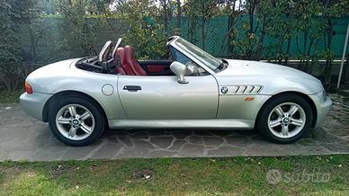BMW Z3 roadster