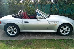 BMW Z3 roadster