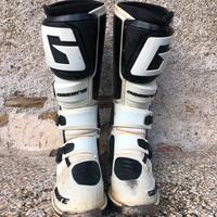 Stivali motocross gaerne sg12